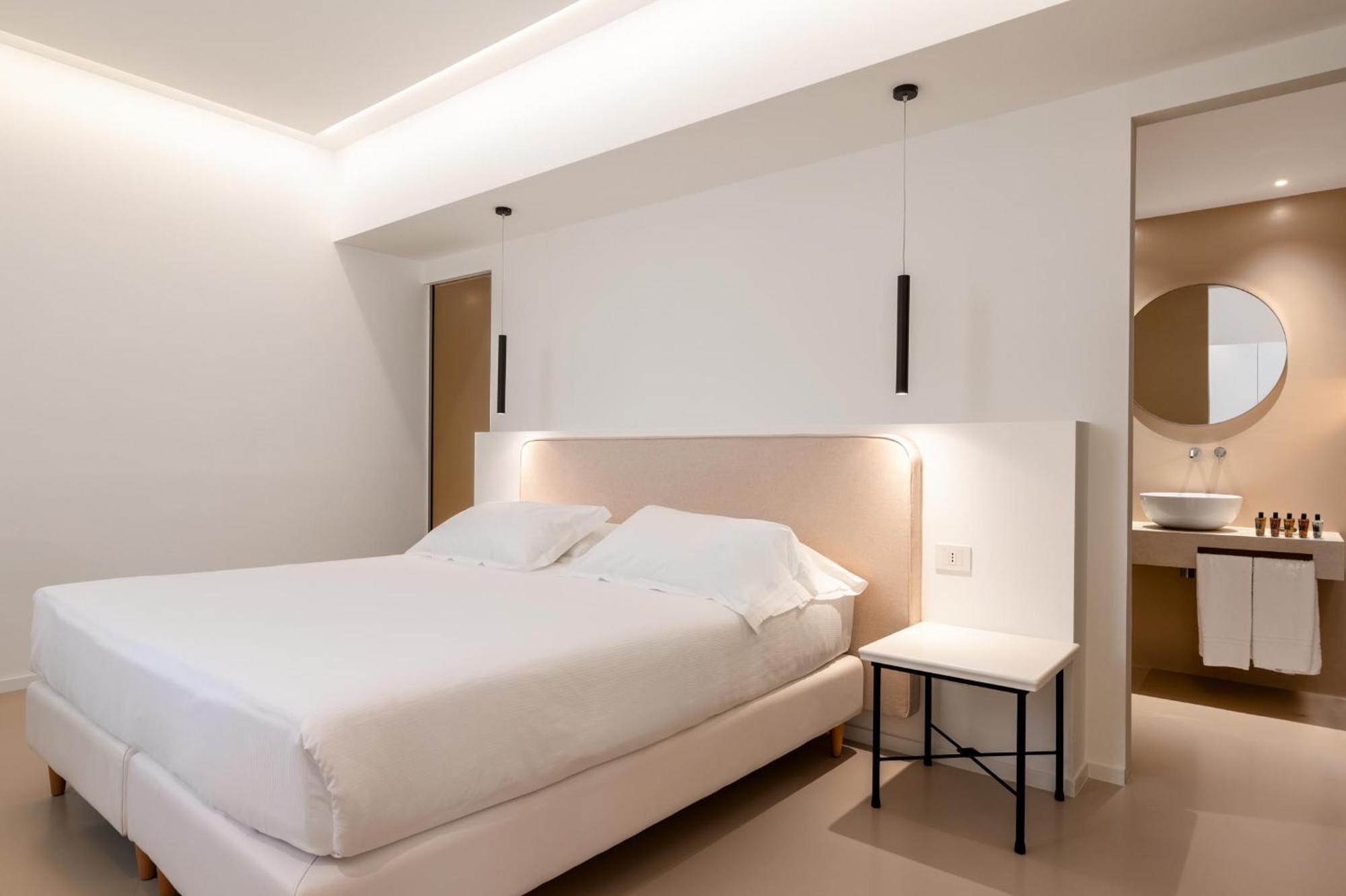 Dimora Caiammari Luxury Hotel & Spa Syracuse Eksteriør billede