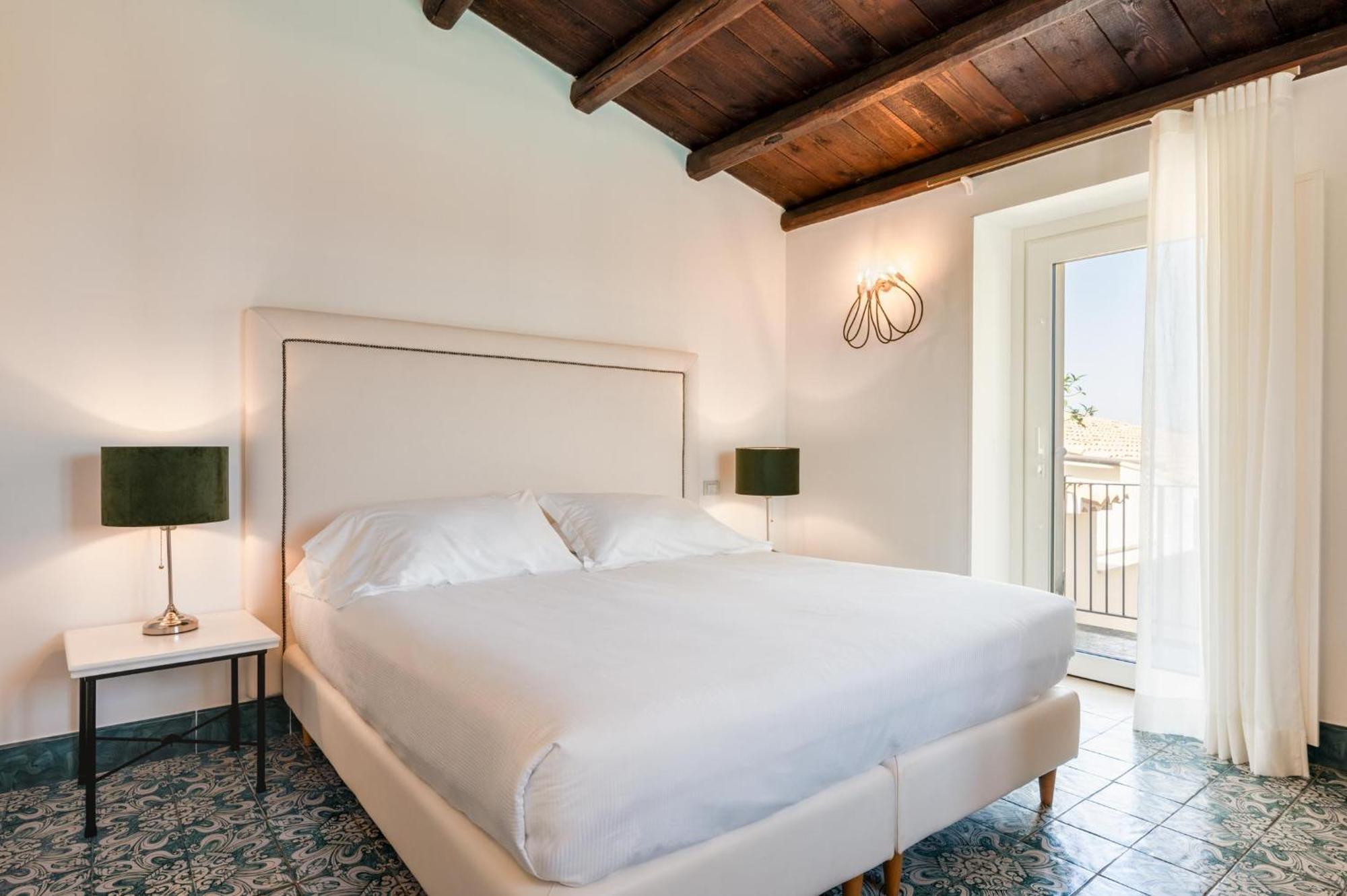 Dimora Caiammari Luxury Hotel & Spa Syracuse Eksteriør billede