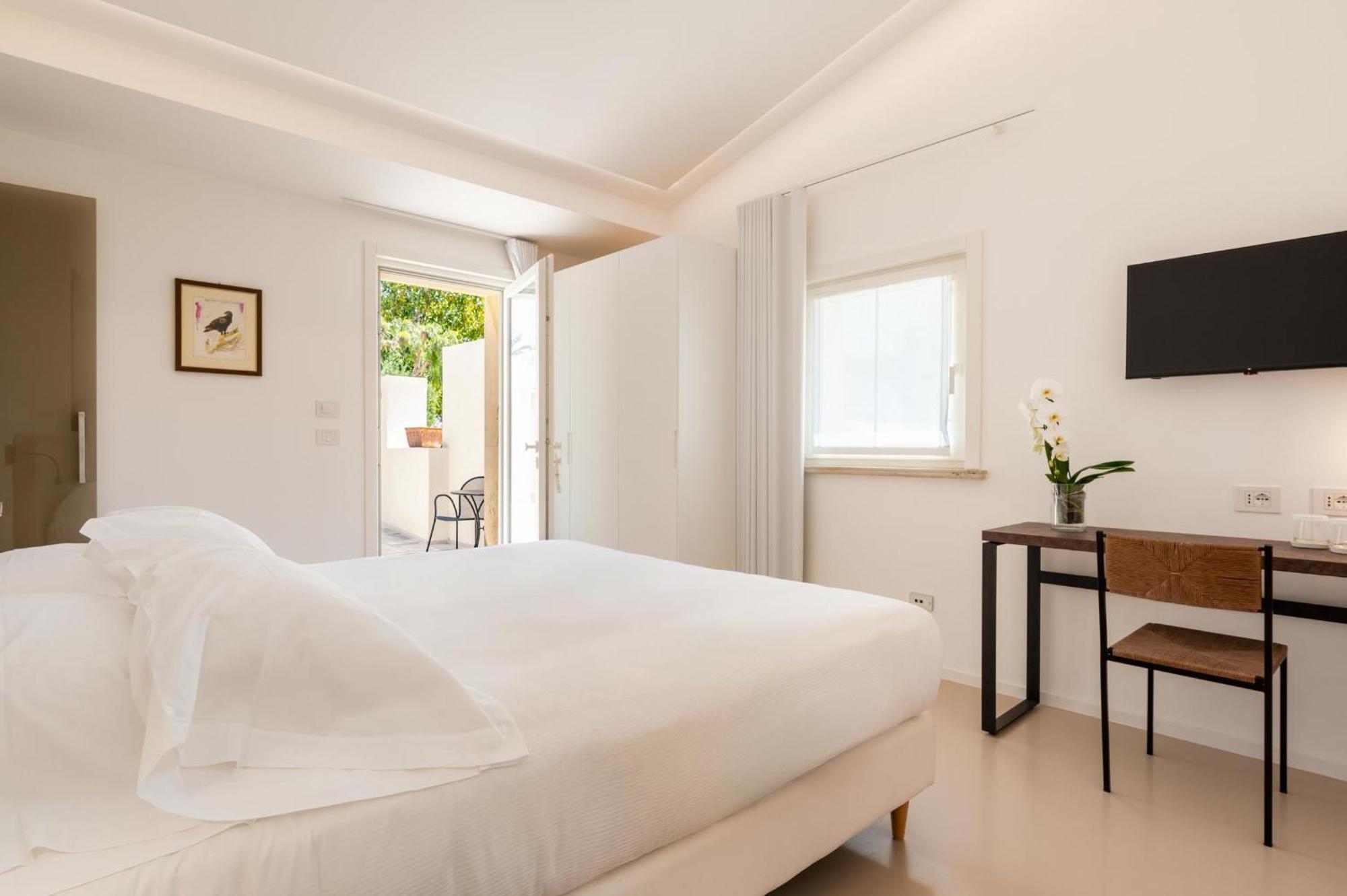 Dimora Caiammari Luxury Hotel & Spa Syracuse Eksteriør billede