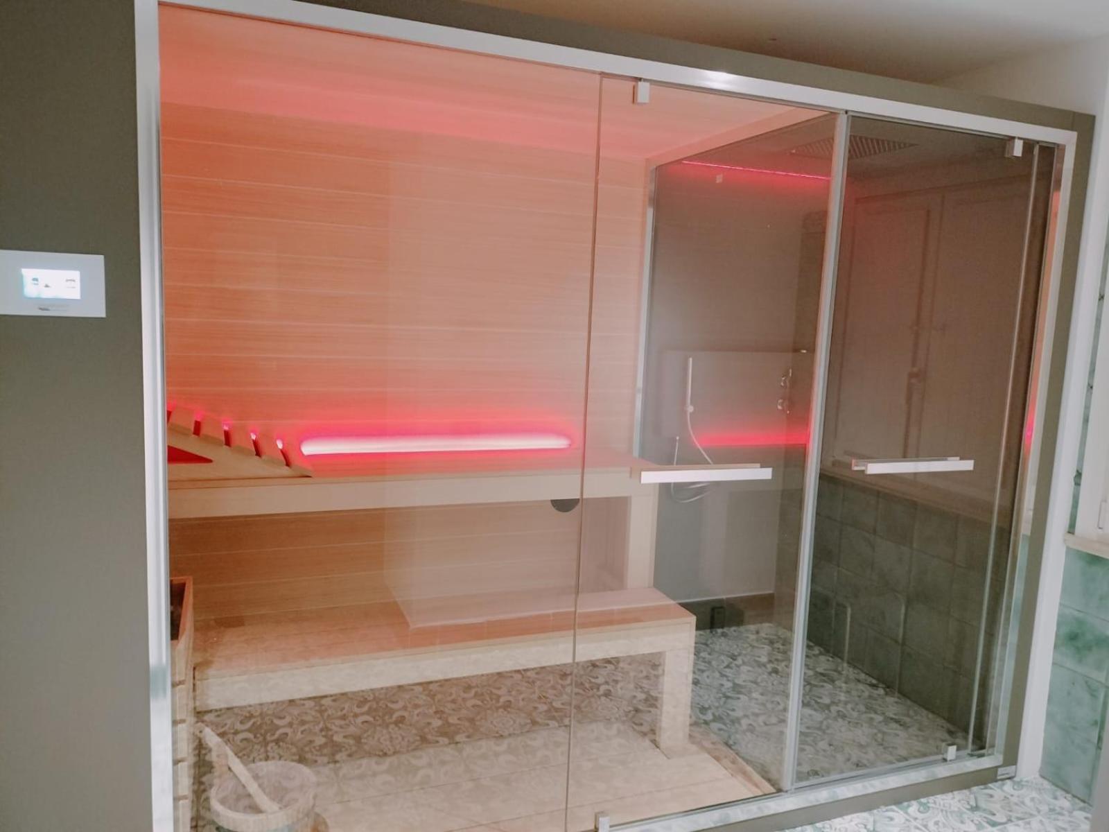 Dimora Caiammari Luxury Hotel & Spa Syracuse Eksteriør billede