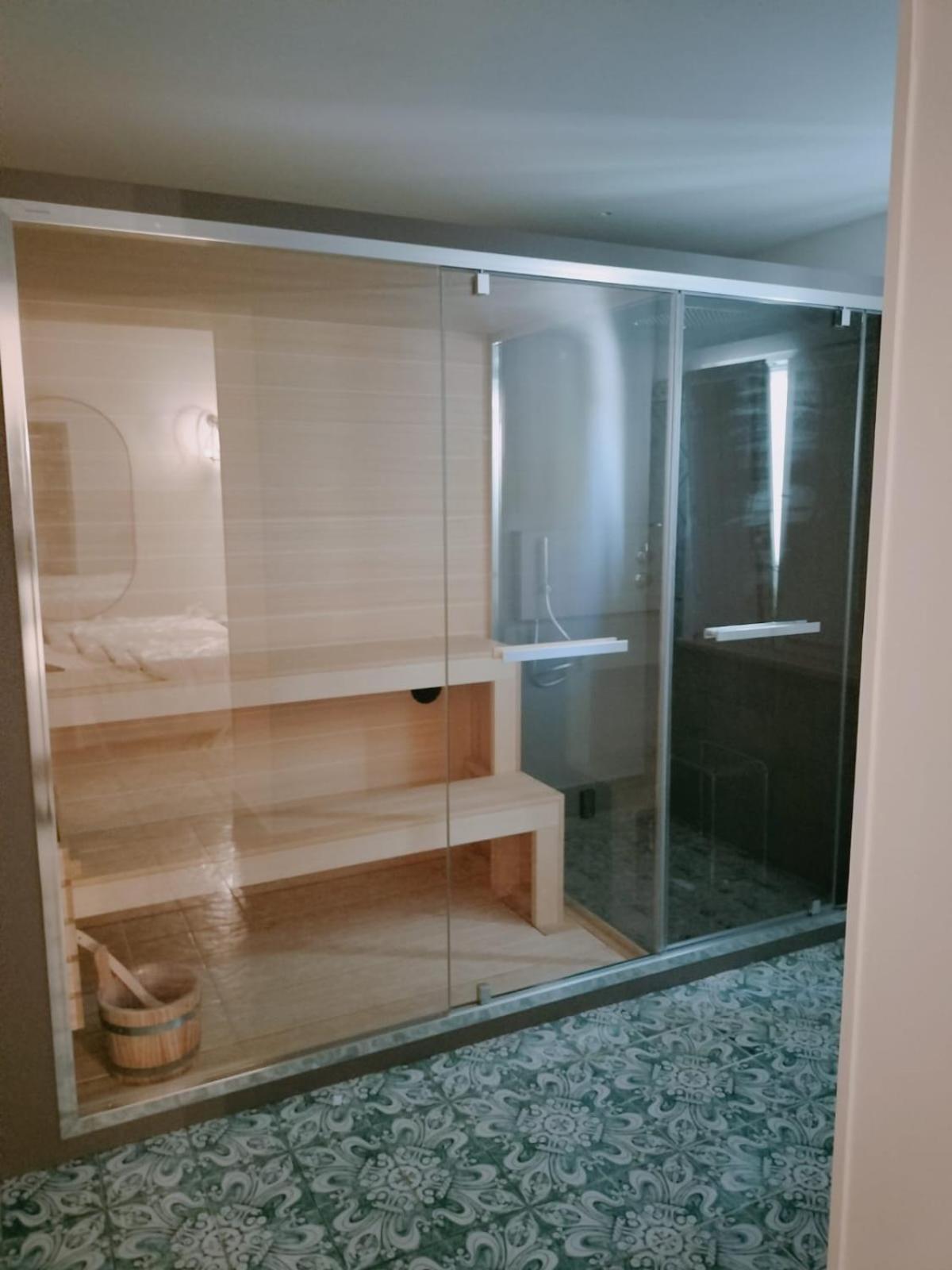 Dimora Caiammari Luxury Hotel & Spa Syracuse Eksteriør billede