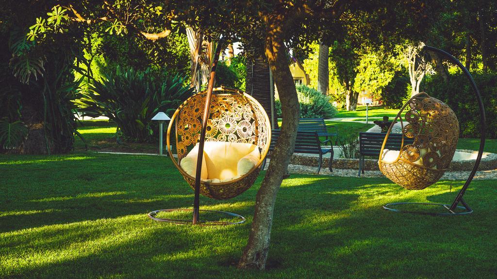 Dimora Caiammari Luxury Hotel & Spa Syracuse Eksteriør billede