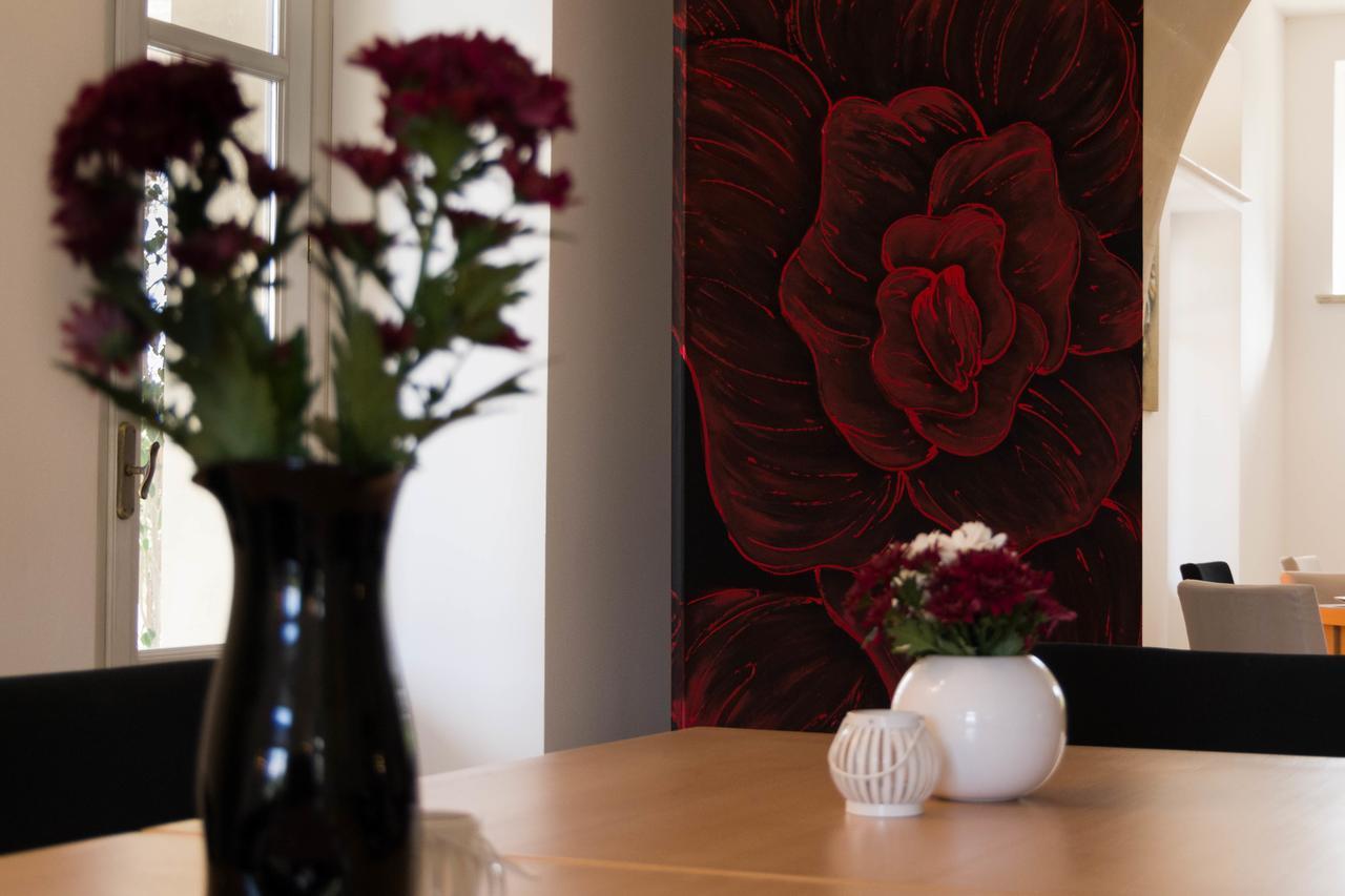 Dimora Caiammari Luxury Hotel & Spa Syracuse Eksteriør billede