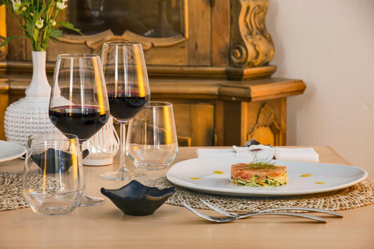 Dimora Caiammari Luxury Hotel & Spa Syracuse Eksteriør billede